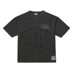 Mitchell & Ness Charlotte Hornets Downtown Collection Premium T-Shirt
