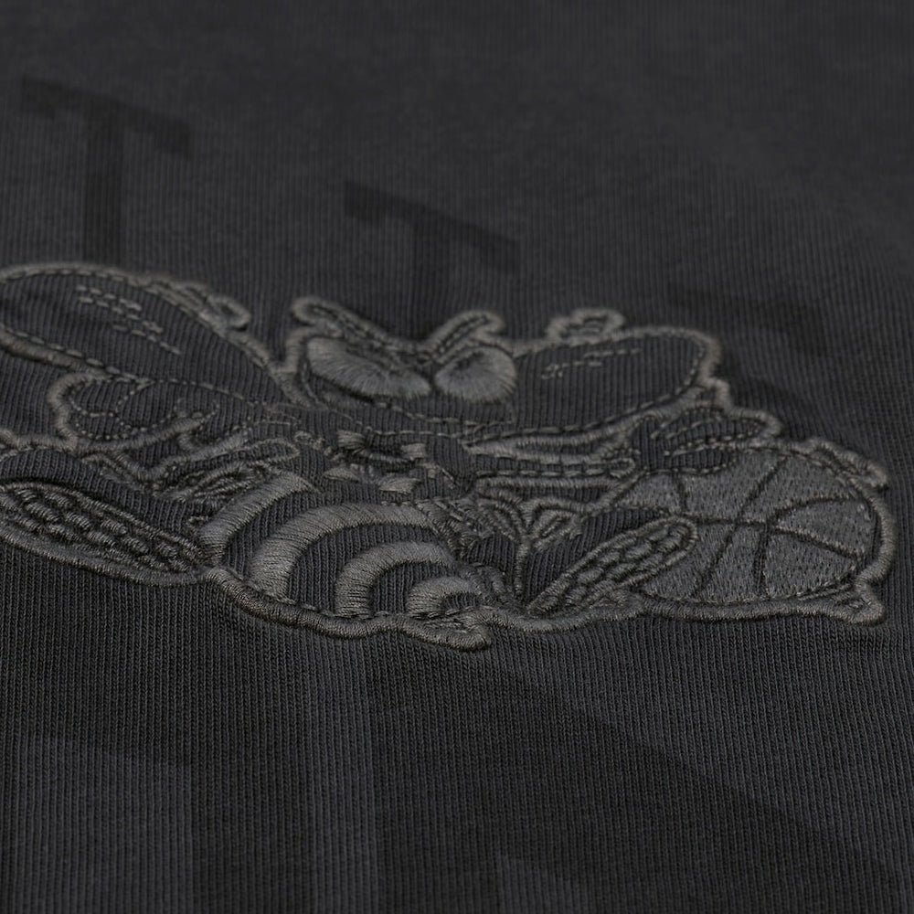 Mitchell & Ness Charlotte Hornets Downtown Collection Premium T-Shirt