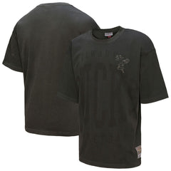 Mitchell & Ness Milwaukee Bucks Downtown Collection Premium T-Shirt