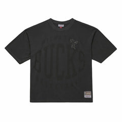 Mitchell & Ness Milwaukee Bucks Downtown Collection Premium T-Shirt