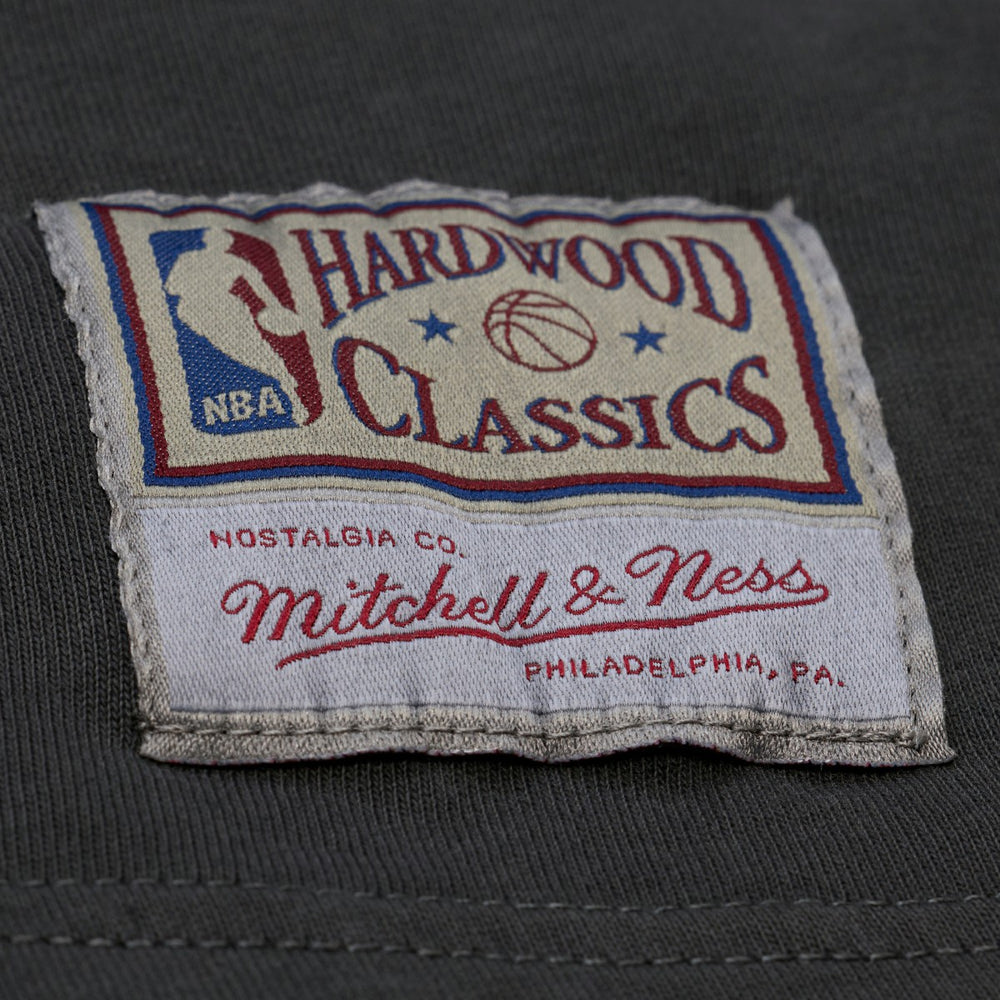Mitchell & Ness Milwaukee Bucks Downtown Collection Premium T-Shirt