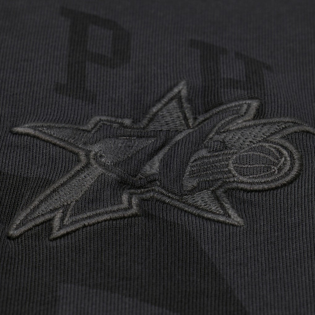 Mitchell & Ness Philadelphia 76ers Downtown Collection Premium T-Shirt