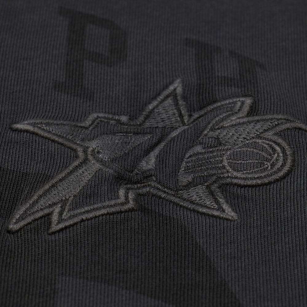 Mitchell & Ness Philadelphia 76ers Downtown Collection Premium T-Shirt