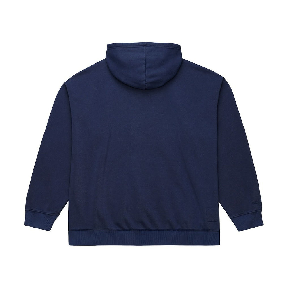 Mitchell & Ness Golden State Warriors Downtown Collection Fleece Hoodie sale