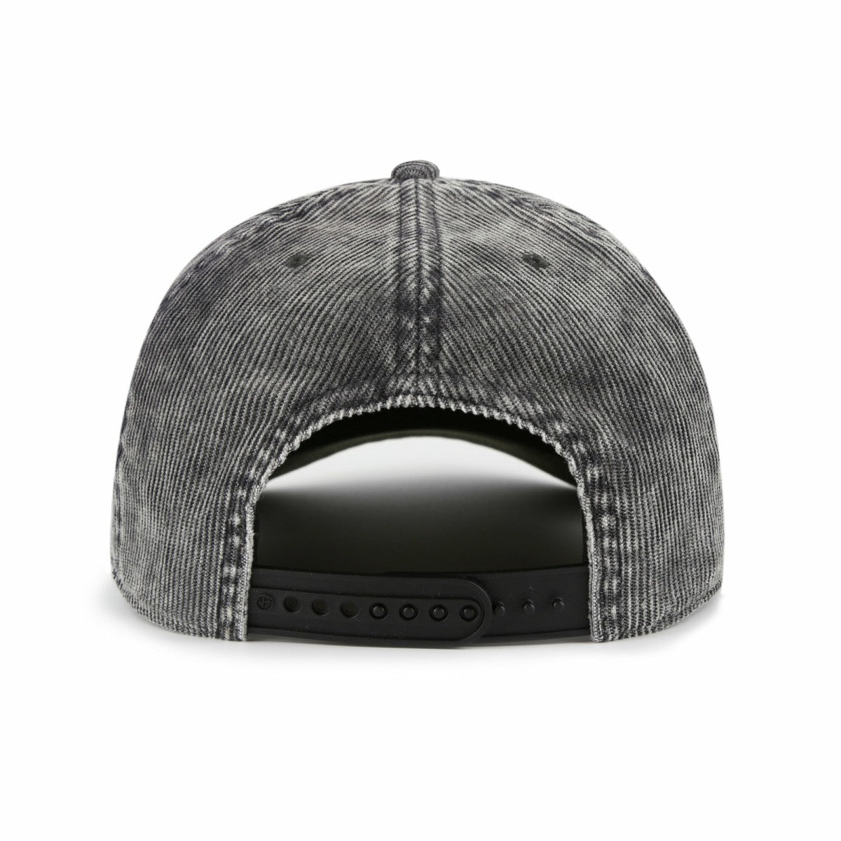 47 brand Los Angeles Lakers '47 Reclaim Snow Wash Corduroy Adjustable Hitch Hat