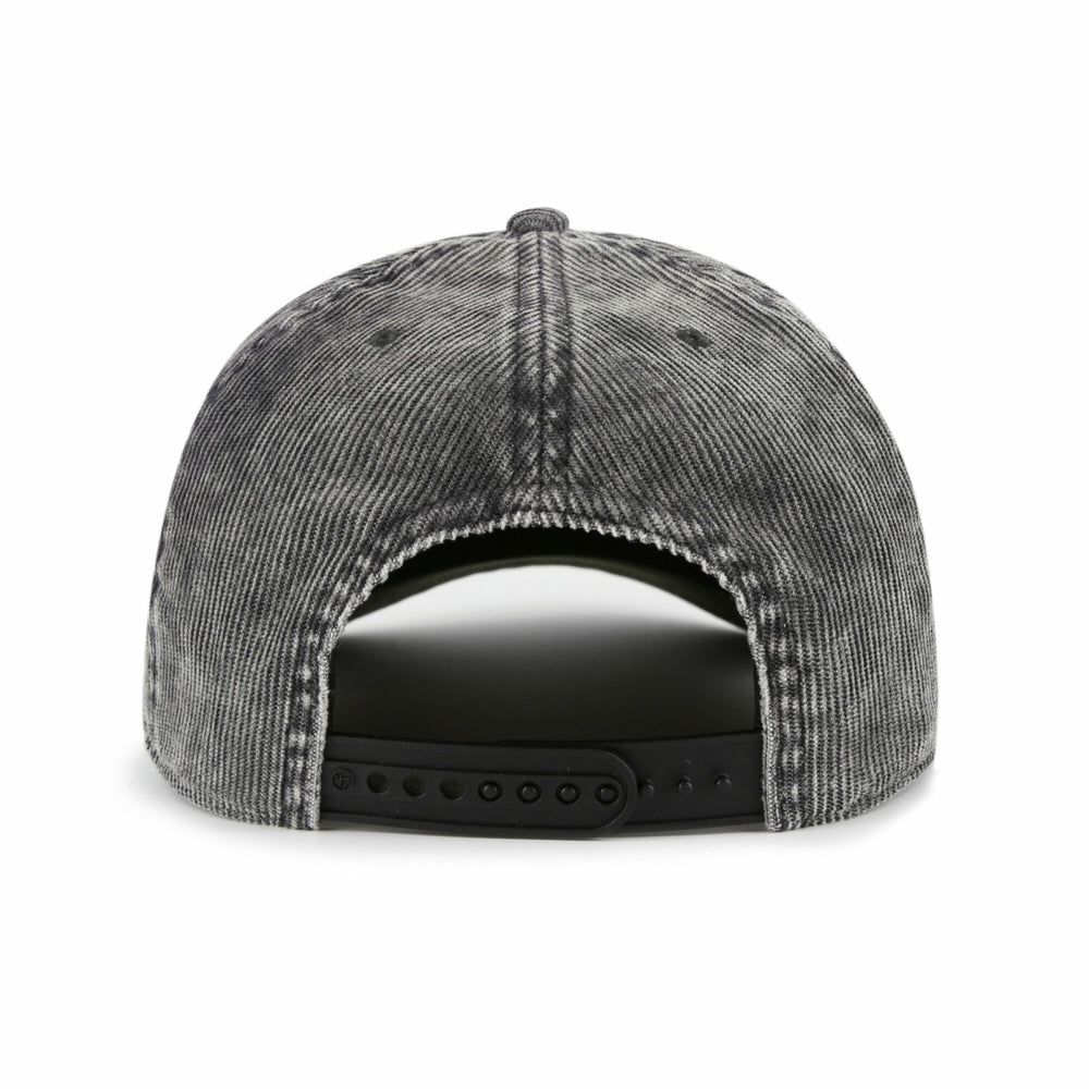 47 brand Los Angeles Lakers '47 Reclaim Snow Wash Corduroy Adjustable Hitch Hat