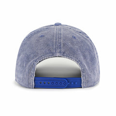 47 brand New York Knicks '47 Reclaim Snow Wash Corduroy Adjustable Hitch Hat