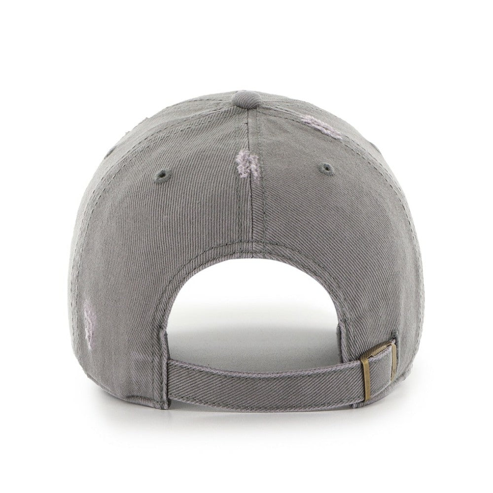 NHL Los Angeles Kings '47 Weathered Clean Up Adjustable Hat