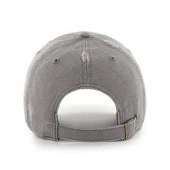 NHL Los Angeles Kings '47 Weathered Clean Up Adjustable Hat