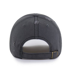 NHL Chicago Blackhawks '47 Weathered Clean Up Adjustable Hat