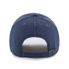 NHL Florida Panthers '47 Weathered Clean Up Adjustable Hat