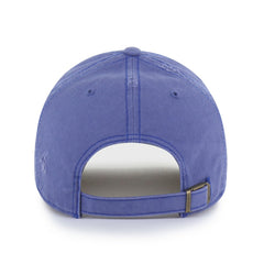 NHL New York Rangers '47 Weathered Clean Up Adjustable Hat