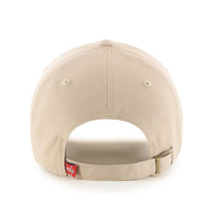 NHL Washington Capitals '47 Logo Clean Up Adjustable Hat