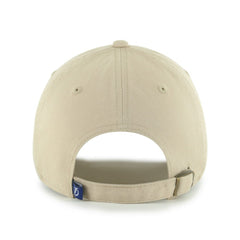 NHL Tampa Bay Lightning '47 Logo Clean Up Adjustable Hat