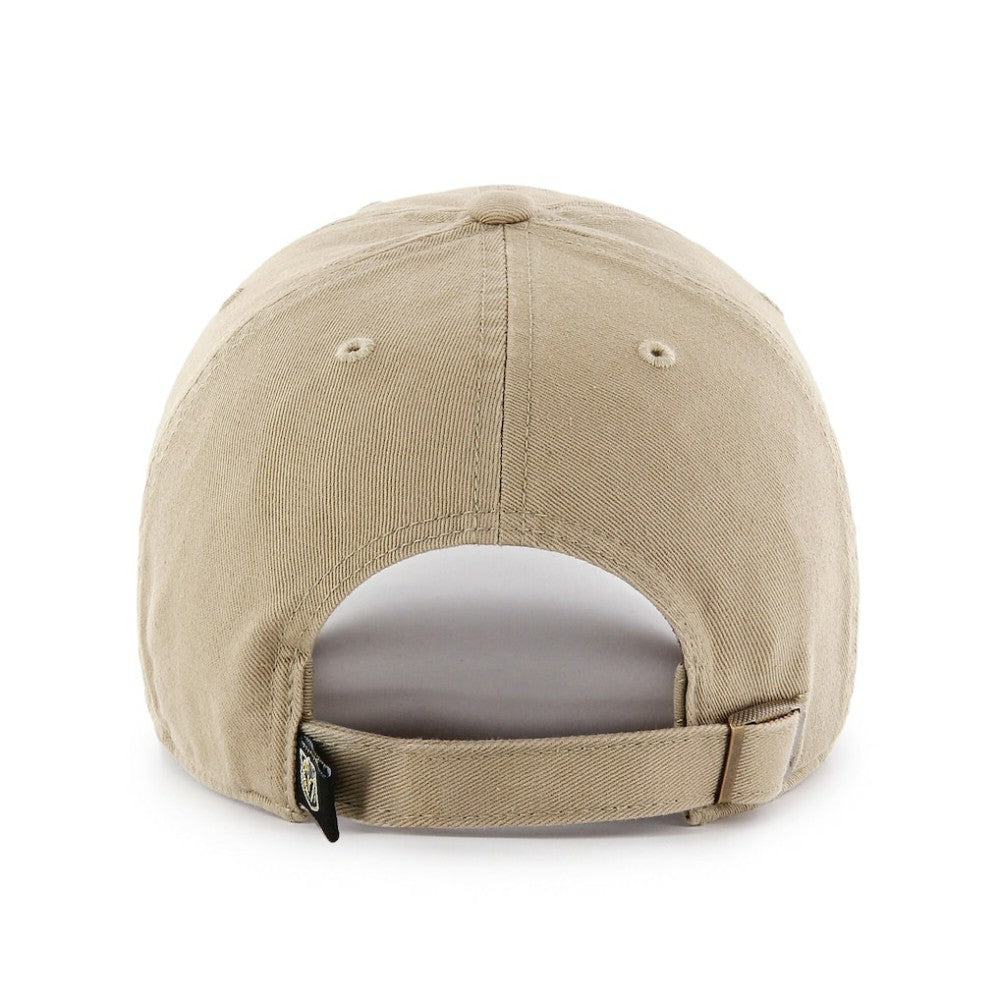 NHL Vegas Golden Knights '47 Logo Clean Up Adjustable Hat