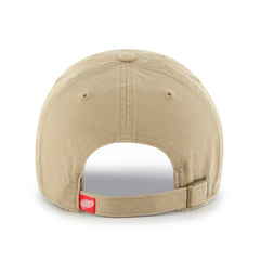 NHL Detroit Red Wings '47 Logo Clean Up Adjustable Hat