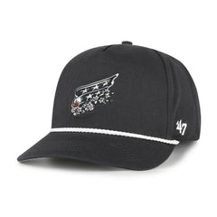 NHL Washington Capitals '47 Cherry Blossom Rope Hitch Adjustable Hat