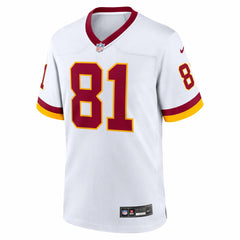 Art Monk  Alternate 2 Super Bowl Era Game Jersey - Washington Commanders Jerseys