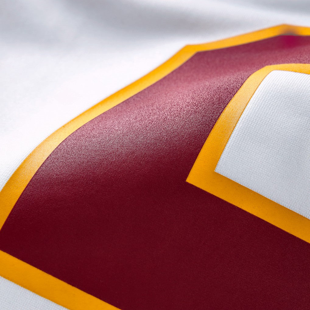 Art Monk  Alternate 2 Super Bowl Era Game Jersey - Washington Commanders Jerseys