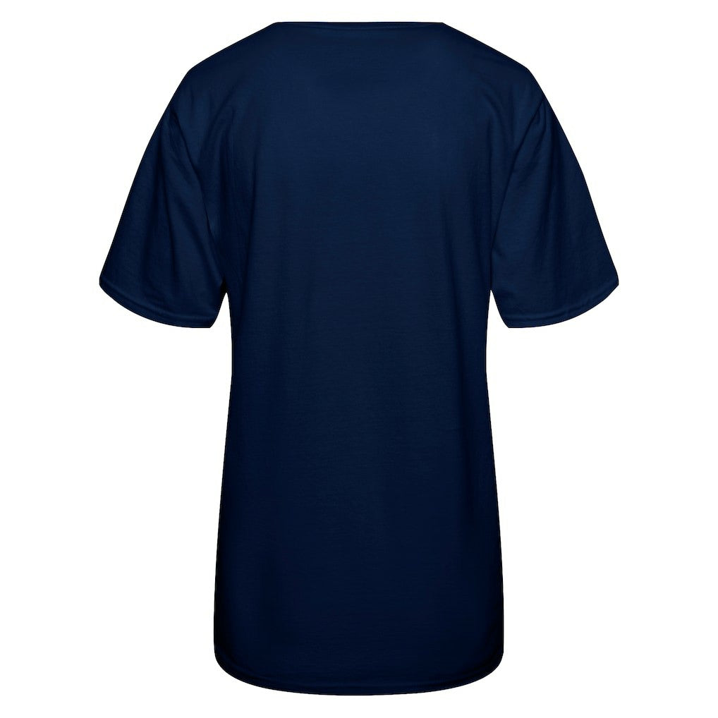 Women's 'Tis The Season Boots T-Shirt - Dallas Cowboys T-shirts