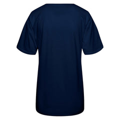 Women's 'Tis The Season Boots T-Shirt - Dallas Cowboys T-shirts