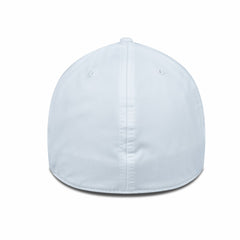 NHL Colorado Avalanche Levelwear Rise Slate & Snow Structured Flex Hat
