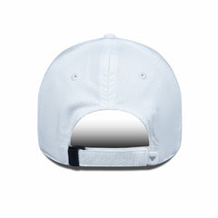 NHL Dallas Stars Levelwear Matrix Slate & Snow Unstructured Adjustable Hat
