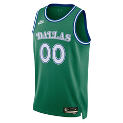 Nike Dallas Mavericks Unisex Swingman Custom Jersey sale