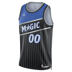 Orlando Magic Jordan Brand Unisex Swingman Custom Jersey