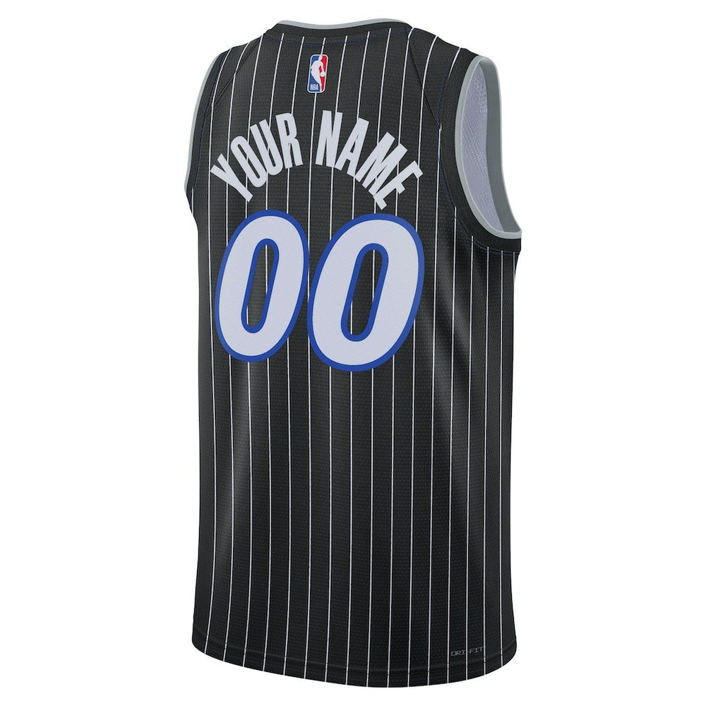 Orlando Magic Jordan Brand Unisex Swingman Custom Jersey