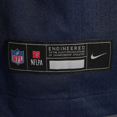 Jake Moody  Team Game Jersey - Chicago Bears Jerseys