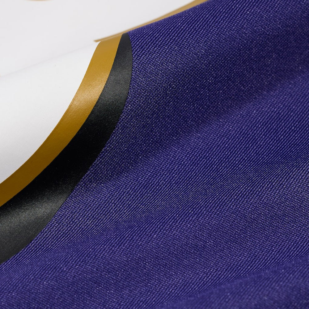 Kenyon Green  Team Game Jersey - Baltimore Ravens Jerseys