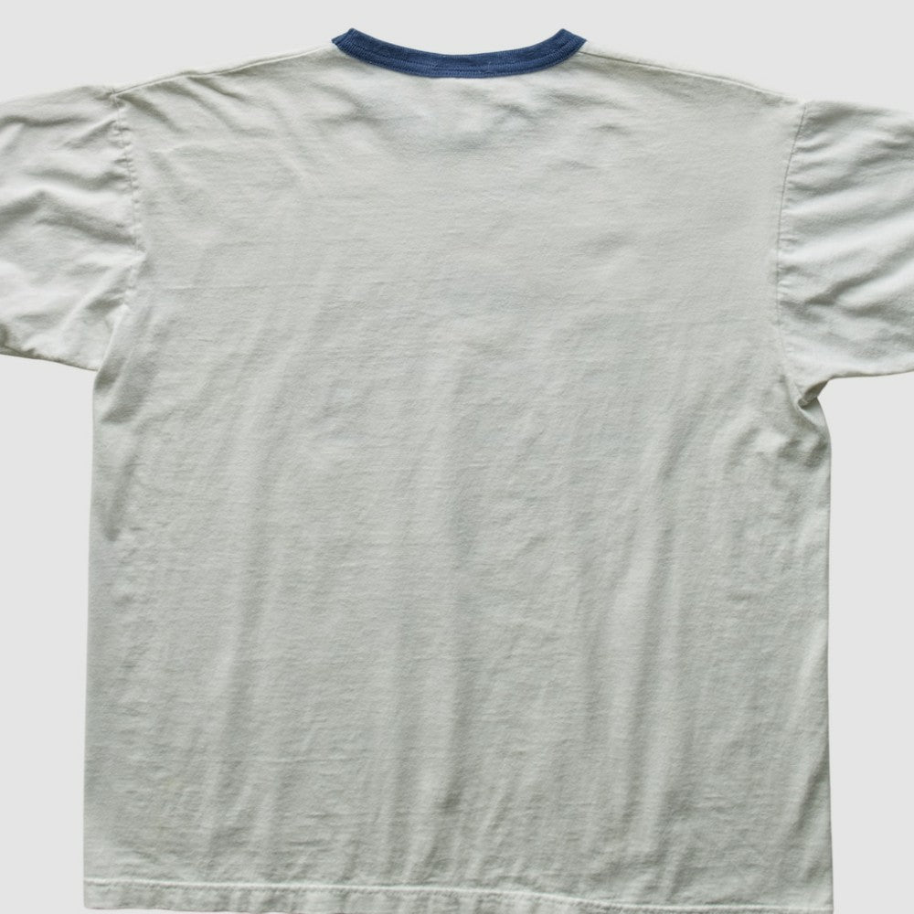 White Chicago Cubs Majestic 2007 T-Shirt