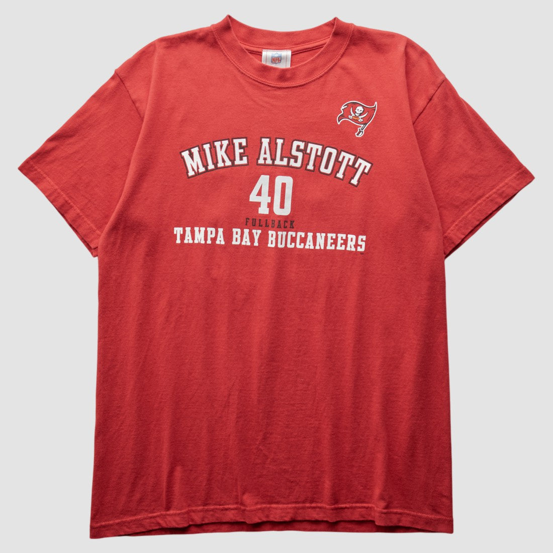 NFL 2000s T-Shirt - Tampa Bay Buccaneers T-shirts