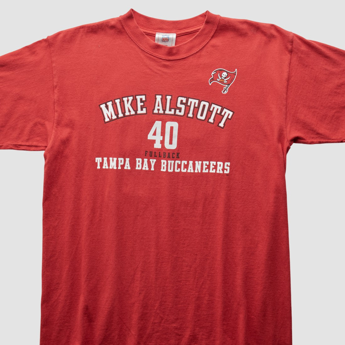 NFL 2000s T-Shirt - Tampa Bay Buccaneers T-shirts