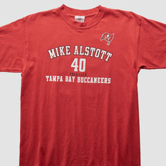 NFL 2000s T-Shirt - Tampa Bay Buccaneers T-shirts