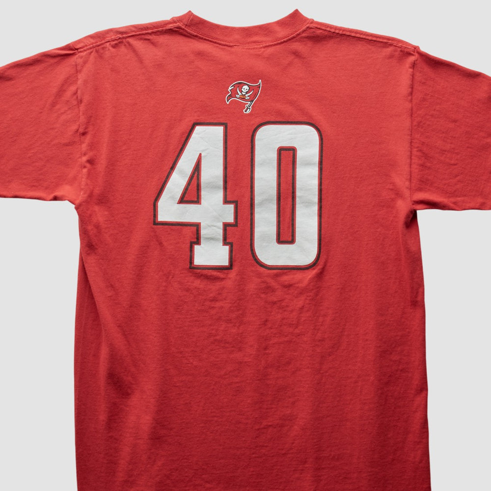 NFL 2000s T-Shirt - Tampa Bay Buccaneers T-shirts