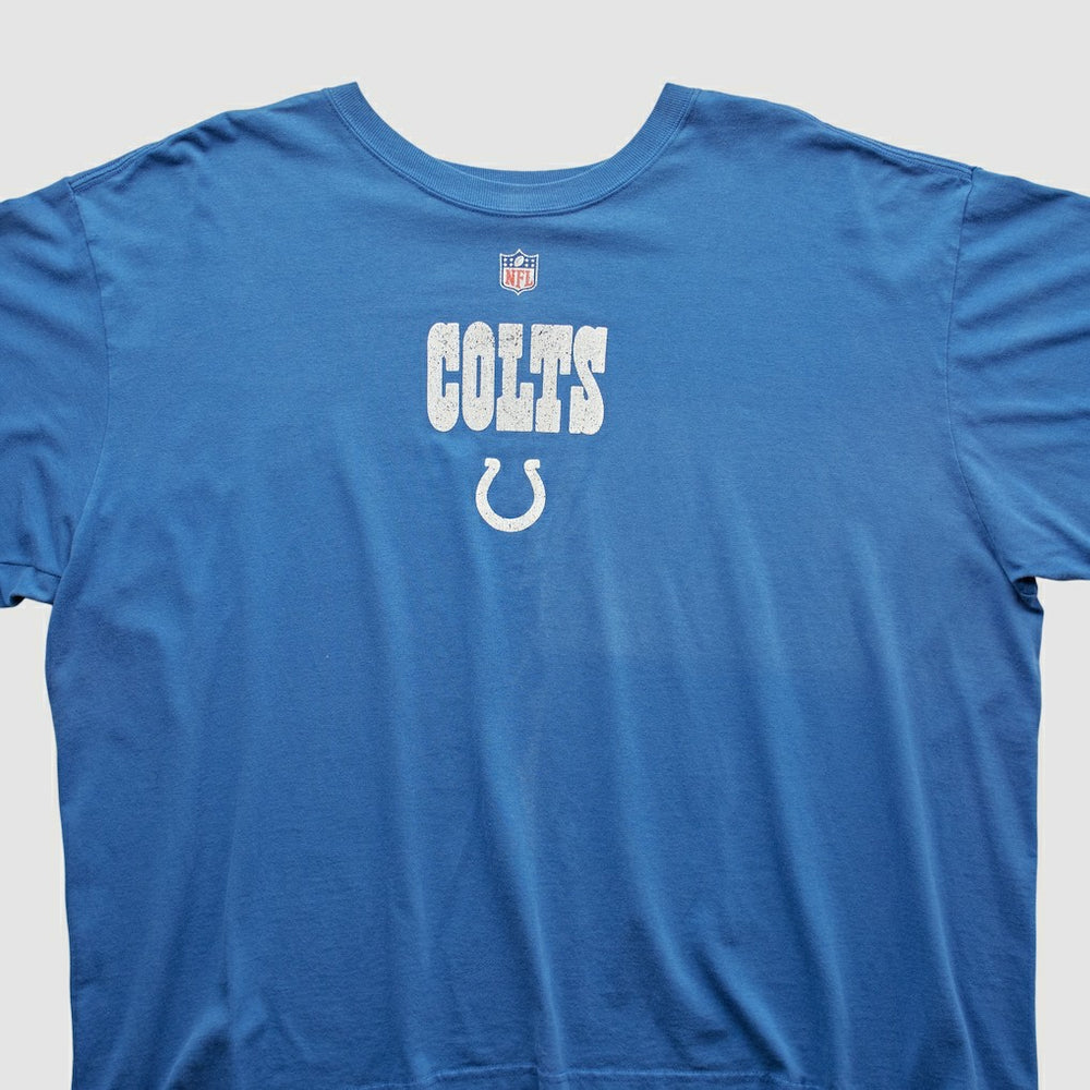 Reebok 2000s T-Shirt - Indianapolis Colts T-shirts