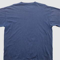Navy Milwaukee Brewers Lee Apparel 2007 T-Shirt