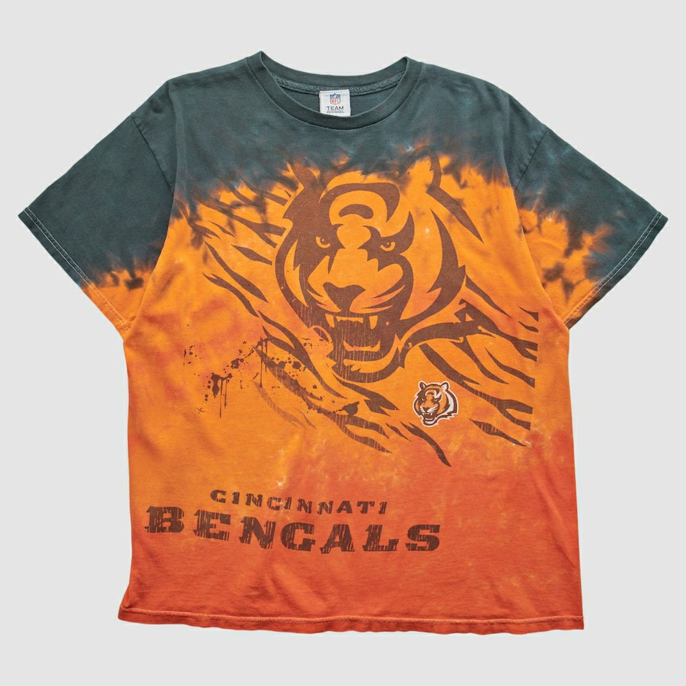 NFL 2010s T-Shirt - Cincinnati Bengals T-shirts