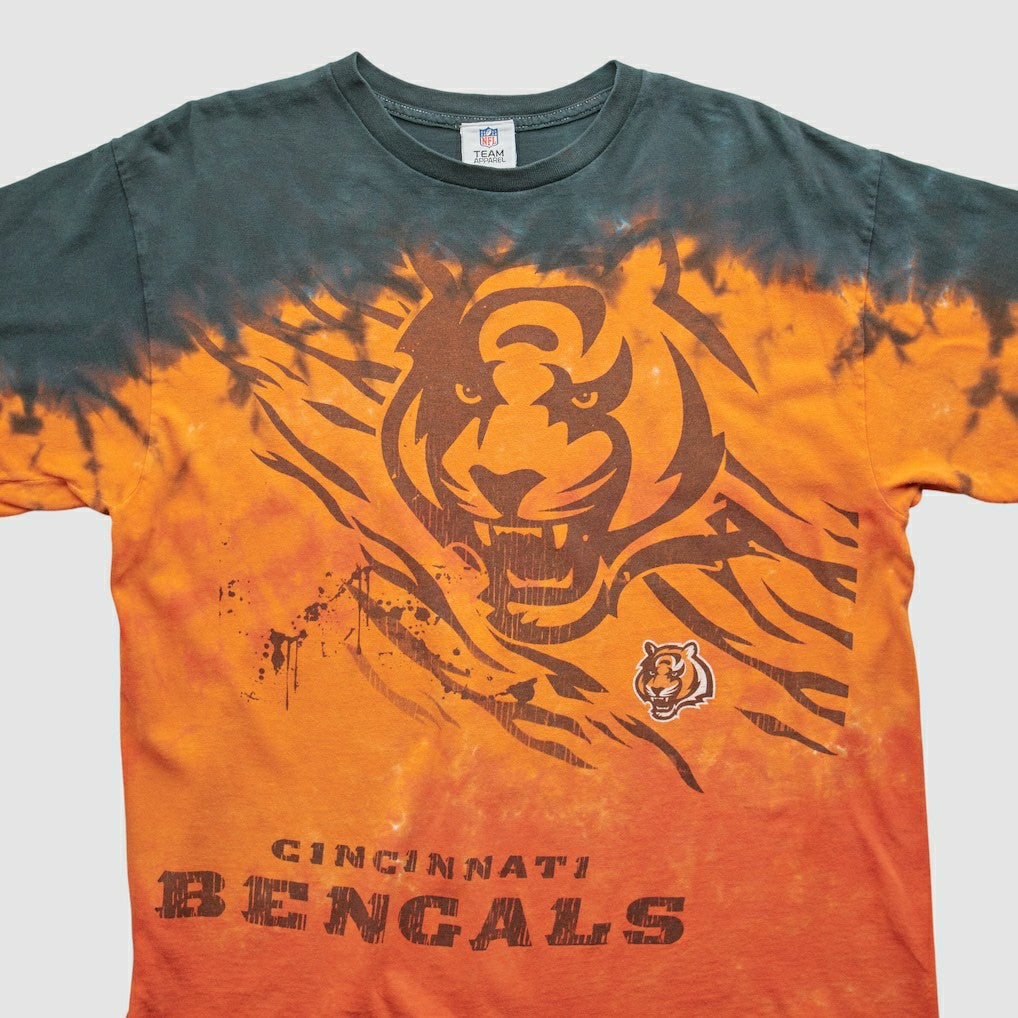 NFL 2010s T-Shirt - Cincinnati Bengals T-shirts