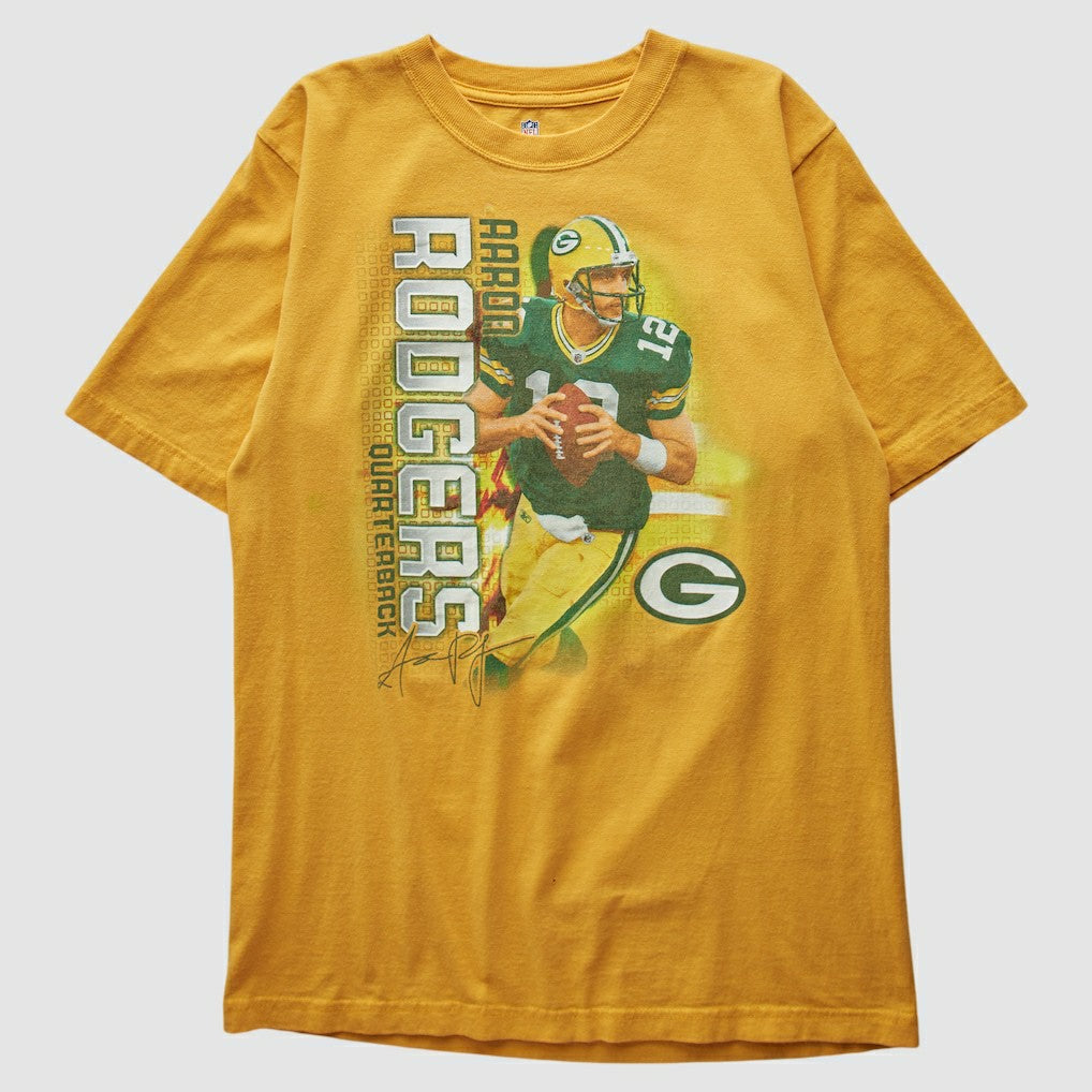 NFL 2010s T-Shirt - Green Bay Packers T-shirts
