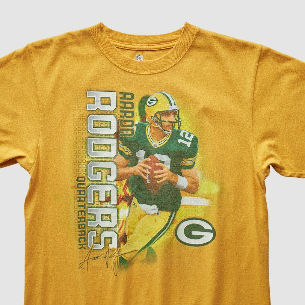 NFL 2010s T-Shirt - Green Bay Packers T-shirts