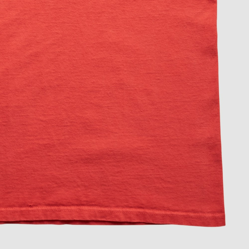 Red Philadelphia Phillies Majestic 2010 T-Shirt
