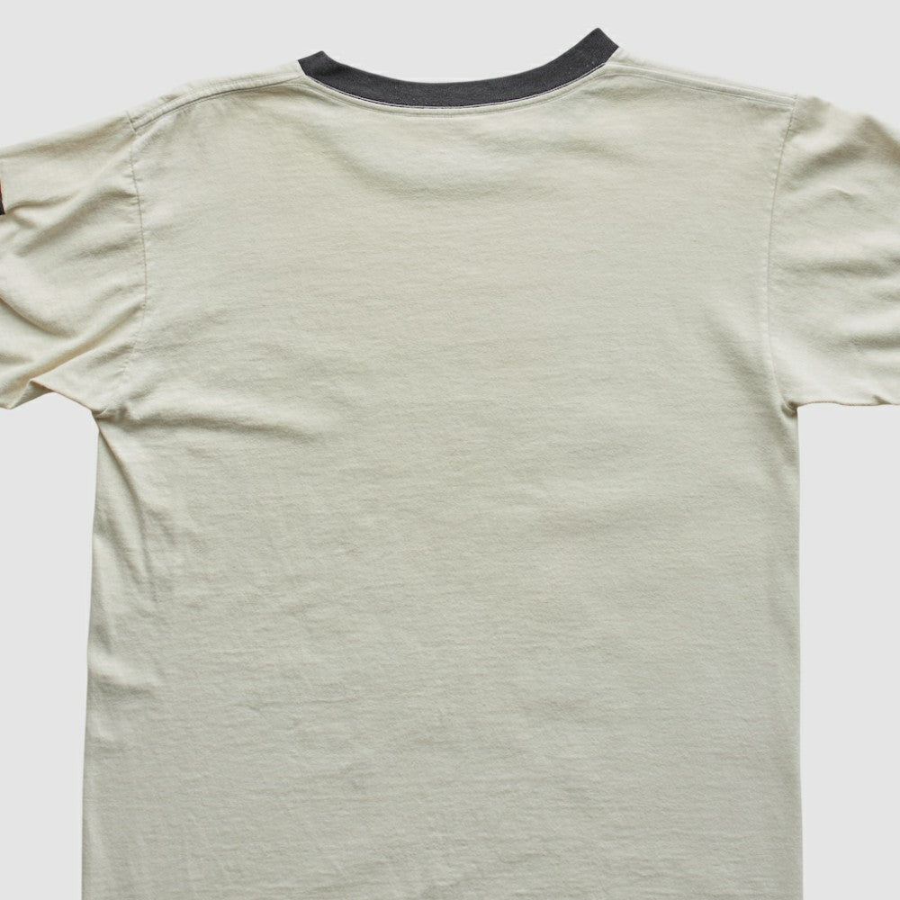 White Chicago Cubs Starter 1996 T-Shirt