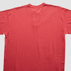 Red Los Angeles Angels Majestic 2000s T-Shirt