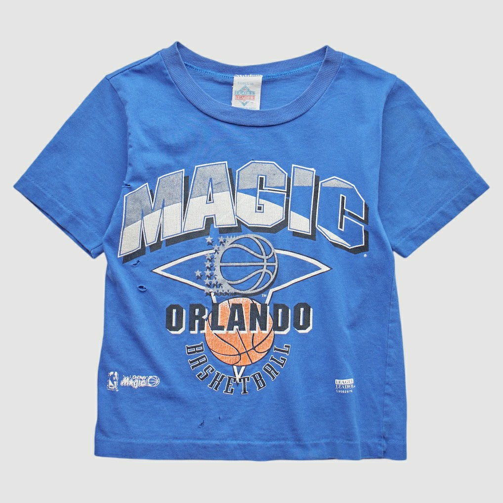 Vintage Orlando Magic 90s T-Shirt