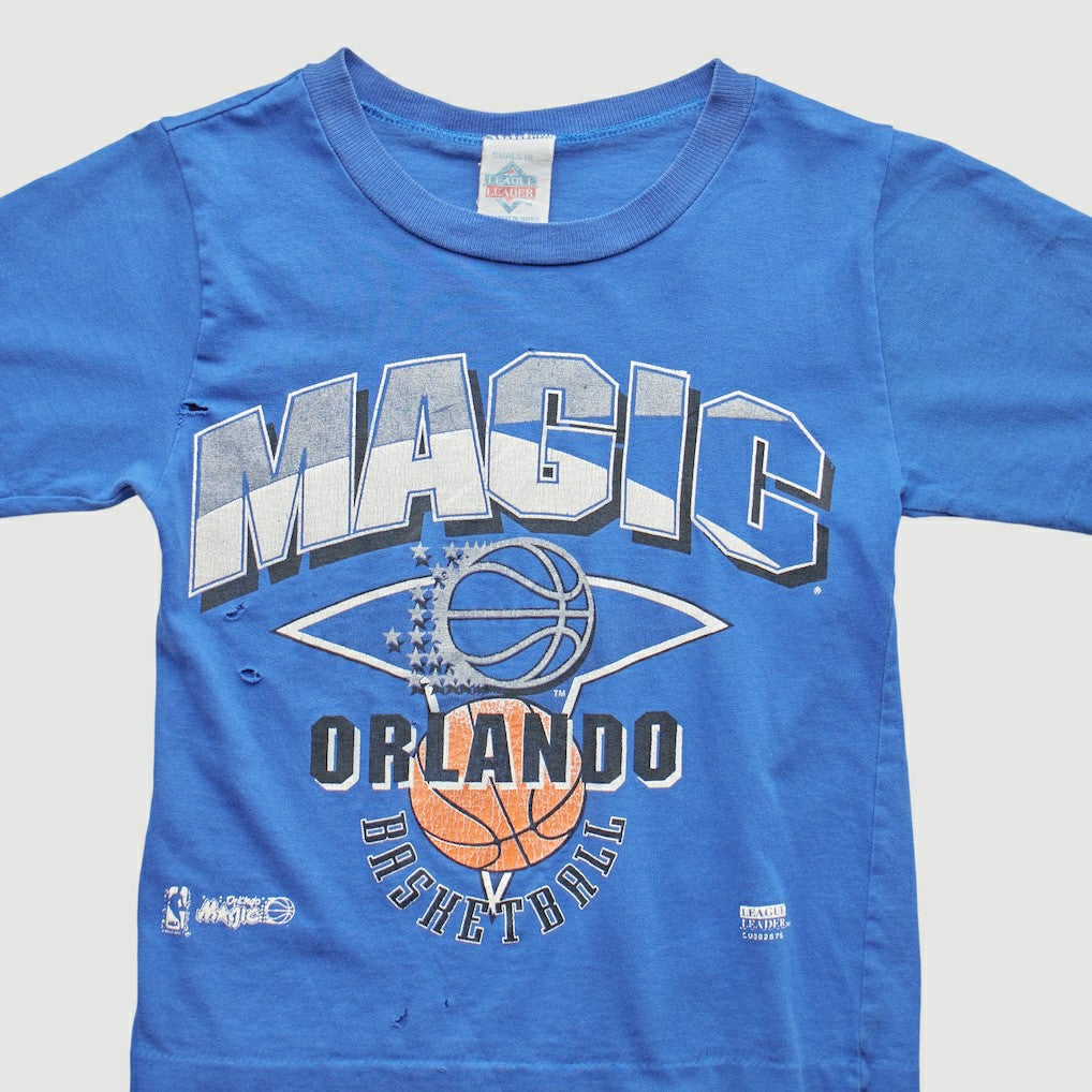 Vintage Orlando Magic 90s T-Shirt
