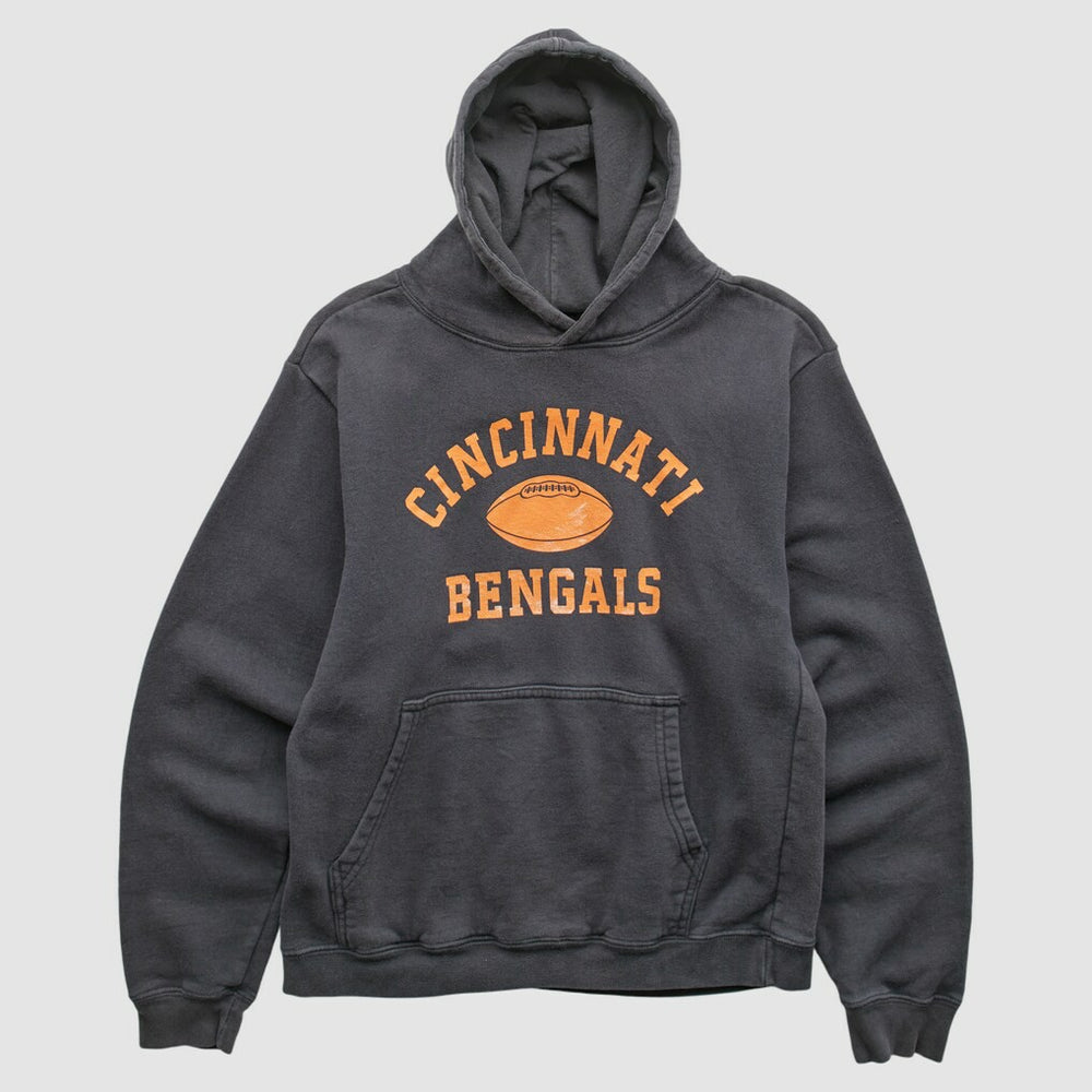 2000s Pullover Sweatshirt - Cincinnati Bengals Pullover
