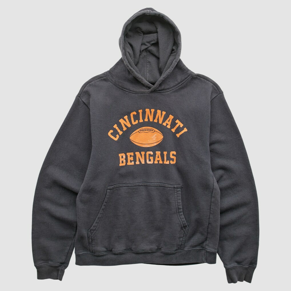 2000s Pullover Sweatshirt - Cincinnati Bengals Pullover